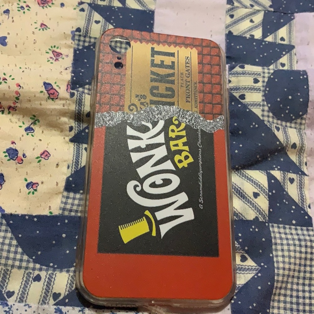 iphone xr phone case